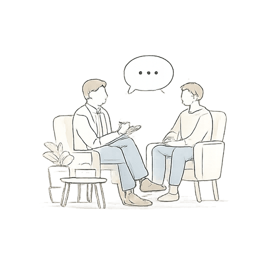 Yüz Yüze Bireysel Danışmanlık